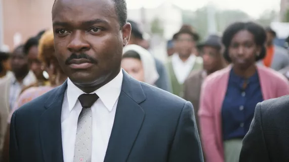 Atsushi NISHIJIMA - © Plan B Entertainment / Cloud Eight Films / Paramount Pictures / Pathé / Harpo Films SELMA