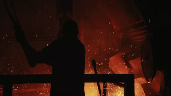 Nous ouvriers - Nos rêves ont façonné la société - crédit 13 Productions Nous ouvriers - Nos rêves ont façonné la société - crédit 13 Productions