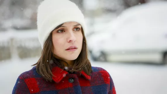 Thierry Langro - Fontaram / FTV LES ROCHES NOIRES