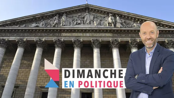 Dimanche en politique Dimanche en politique