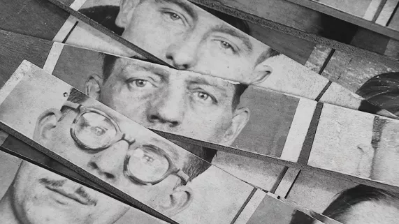 Documentaire Tueurs en serie aux origines du mal Documentaire Tueurs en serie aux origines du mal