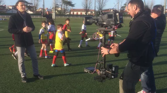 Tournage  Tournage