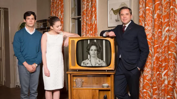 © Philippe LEROUX - FTV /MACOND SPEAKERINE