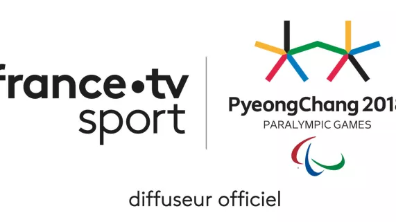 JEUX PARALYMPIQUES D'HIVER DE PYEONGCHANG 2018