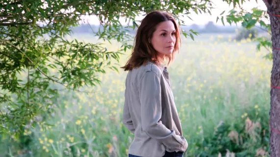 PHILIPPE LE ROUX/FRANCE 2 BEN