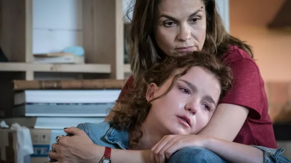 PHILIPPE LE ROUX/FRANCE 2 BEN