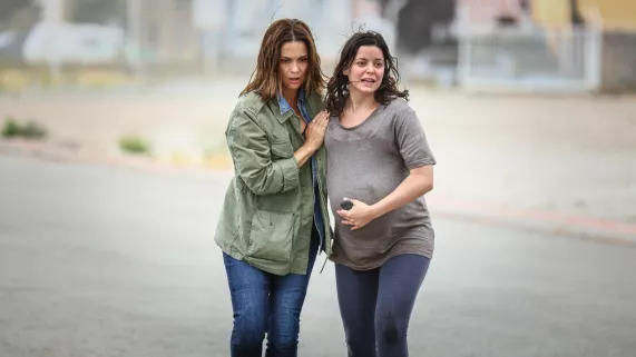 PHILIPPE LE ROUX/FRANCE 2 BEN