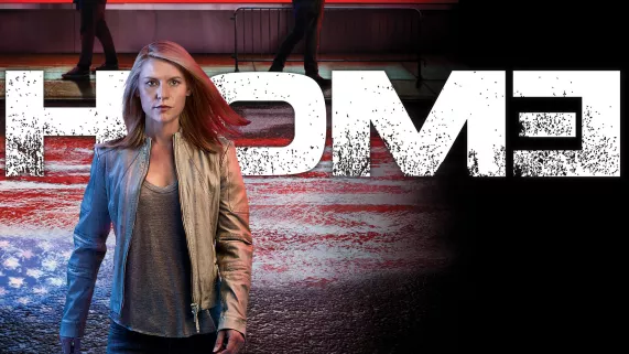 HOMELAND - SAISON 6