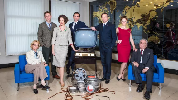 © Philippe LEROUX - FTV SPEAKERINE