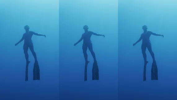 ©Jérôme ESPLA Génération Grand Bleu