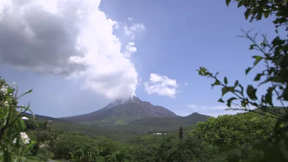 Les irréductibles de Montserrat