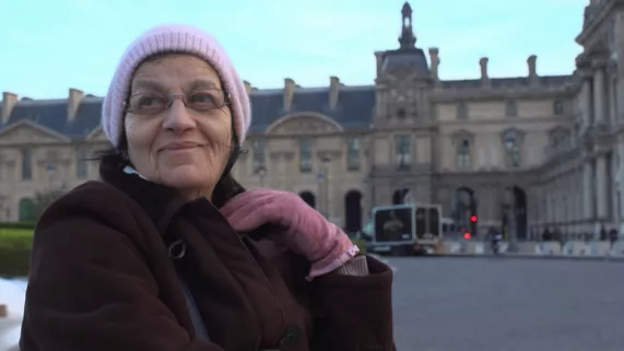 Chérifa Chérifa