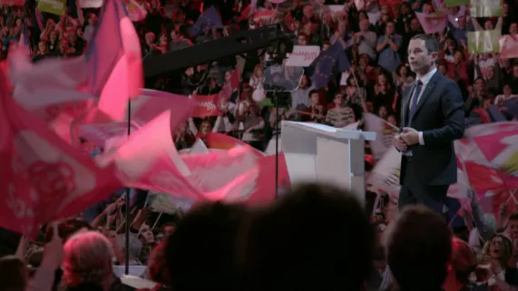 Benoit Hamon Benoit Hamon