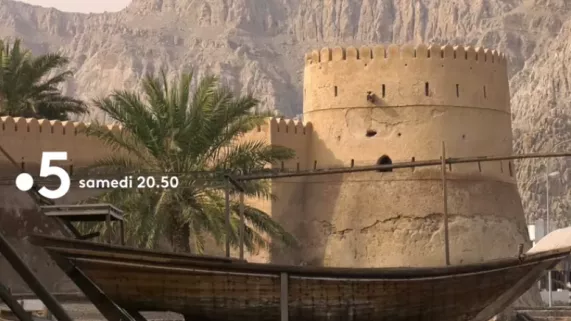 Échappées belles : Sultanat d’Oman, parfum d’Orient