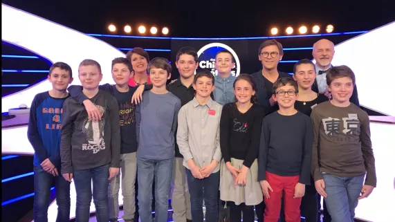 le petit tournoi  le petit tournoi