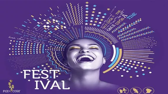 Festival Prix de Court 2018