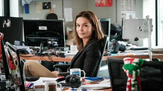 © Philippe Le Roux / FTV BEN