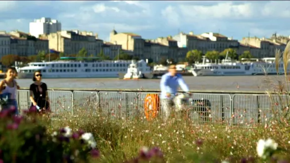 Bordeaux, les quais Bordeaux, les quais