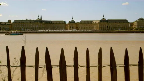 Bordeaux Bordeaux