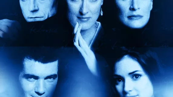 LA MAISON AUX ESPRITS