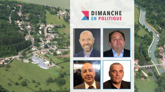 Dimanche en politique Dimanche en politique