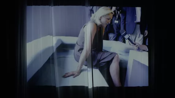 Marine Le Pen Marine Le Pen