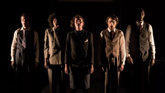 Nous sommes de ceux qui disent non à l'ombre