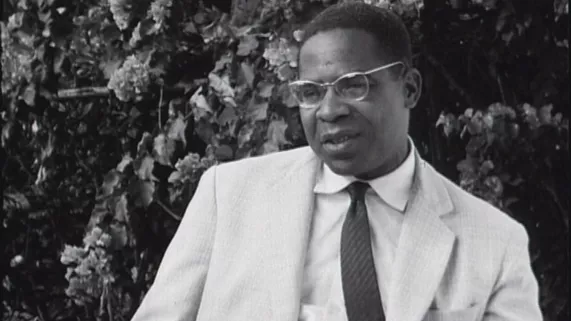 2013 : L'ANNEE CESAIRE