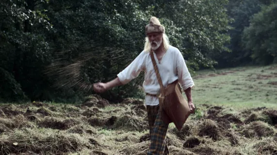 LE VRAI VISAGE DES GAULOIS