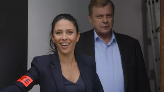 Bernard FAU / JLA PRODUCTIONS MAGELLAN