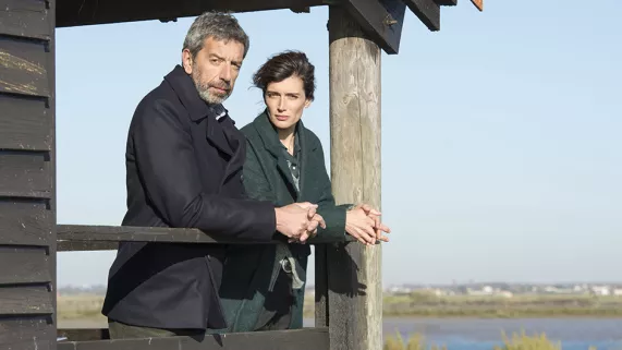 © DR Meurtres au pays d'Oléron