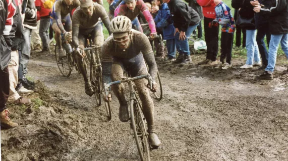 PARIS ROUBAIX PARIS ROUBAIX