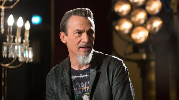 Florent Pagny Florent Pagny