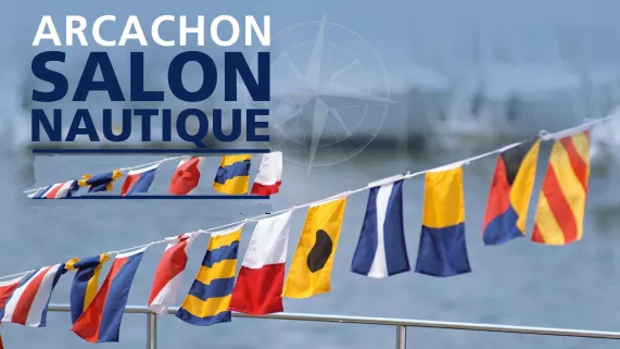 Salon nautique Salon nautique