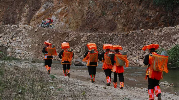 CELLE QUI VA TOUT CHANGER