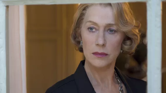 François DUHAMEL / © DreamWorks II Distribution Co., LLC. All Rights Reserved. RECETTES DU BONHEUR (LES)