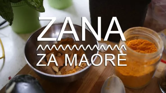 ZANA ZA MAORE ZANA ZA MAORE