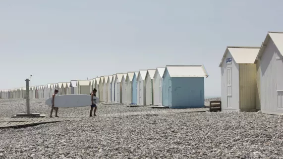 Le bonheur est dans la cabine Le bonheur est dans la cabine