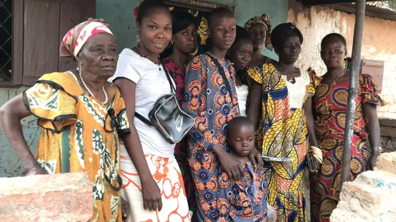 Papa nous attend ! De Bangui à Reims, une famille réunie - crédit Isabelle Forboteaux Papa nous attend ! De Bangui à Reims, une famille réunie - crédit Isabelle Forboteaux
