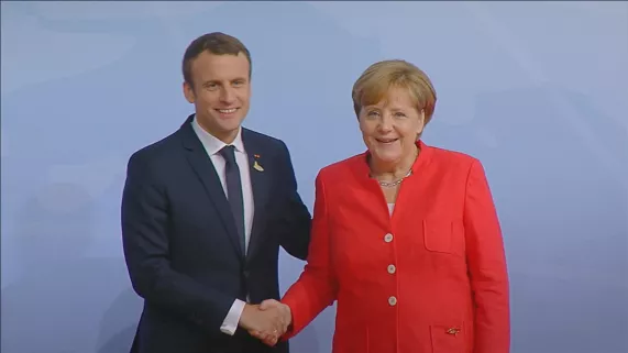 LE NOUVEAU DESORDRE MONDIAL