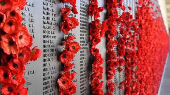 anzac day