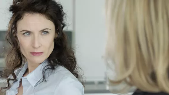 © Studio/CCSP PAROLE CONTRE PAROLE