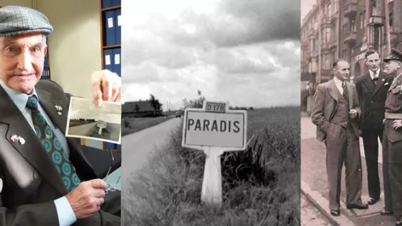 paradis paradis