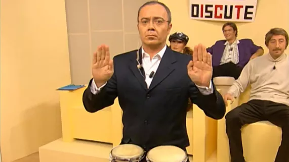 © CARSON PROD. LES ROIS DE LA PARODIE, MIROIRS DE LEUR EPOQUE