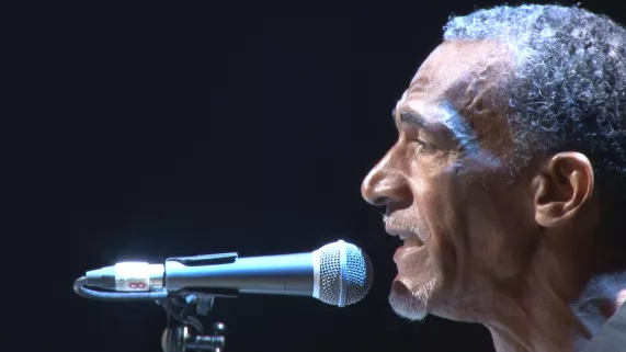 Concert Alfred Varasse à l'Atrium