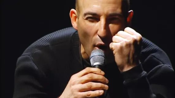 Imitateurs, des voix pas comme les autres  Canteloup