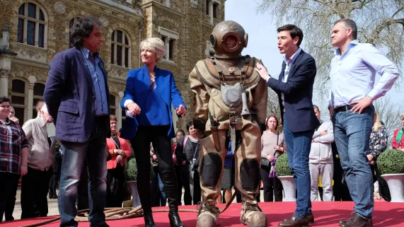 prime affaire conclue