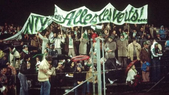 gueules noires, coeurs verts gueules noires, coeurs verts