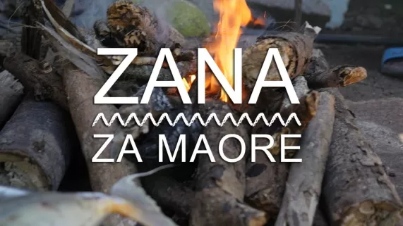ZANA ZA MAORE ZANA ZA MAORE