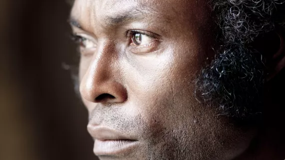 TOUSSAINT LOUVERTURE